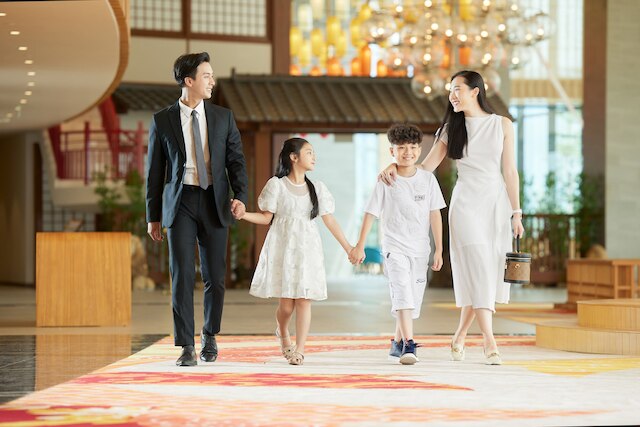 ダナン・ミカヅキ・ジャパニーズ・リゾーツ＆スパ