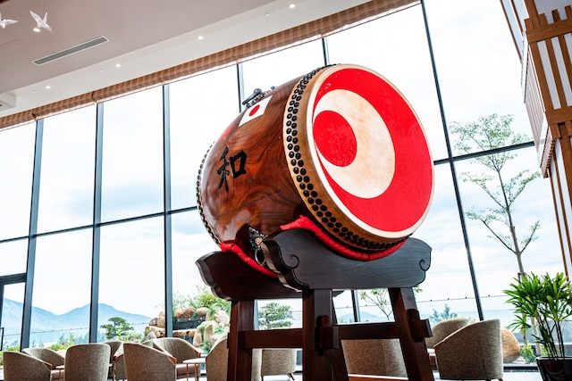 ダナン・ミカヅキ・ジャパニーズ・リゾーツ＆スパ