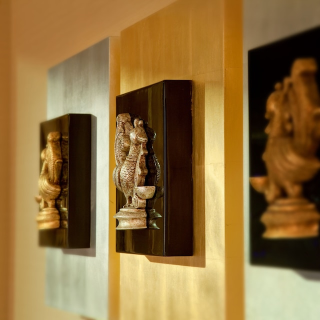 ザ リーラ パレス チェンナイ