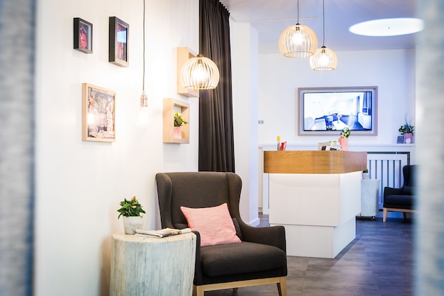 カルマ ベルリン ミッテ