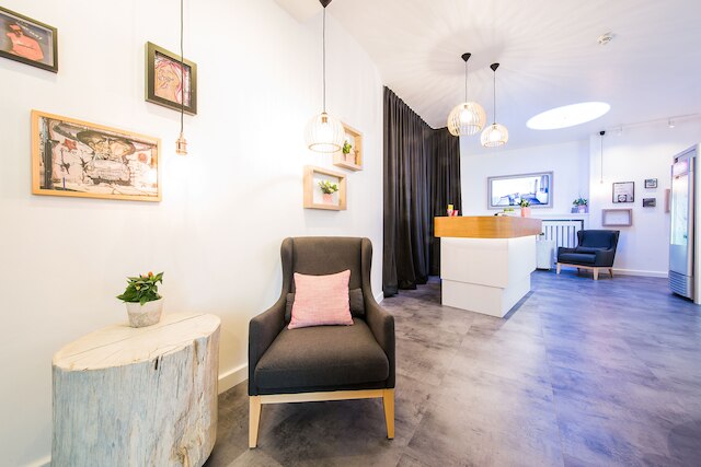 カルマ ベルリン ミッテ