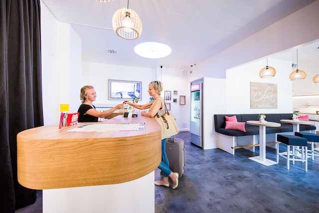 カルマ ベルリン ミッテ