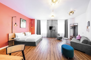 カルマ ベルリン ミッテ