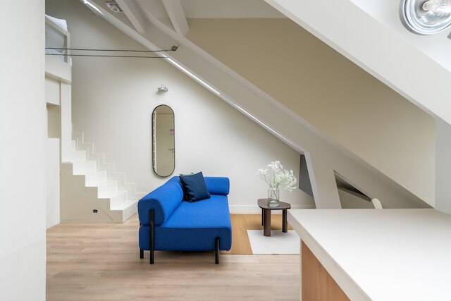 ヌマ | アムステルダム オースターパーク