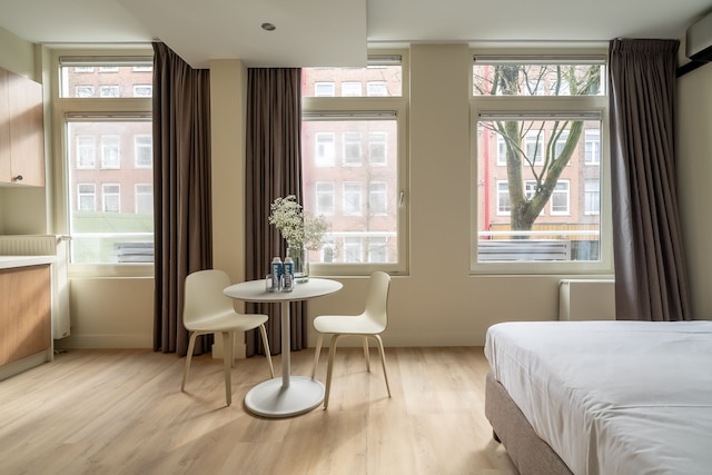 ヌマ | アムステルダム オースターパーク