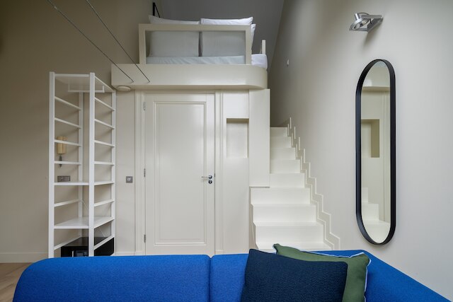 ヌマ | アムステルダム オースターパーク