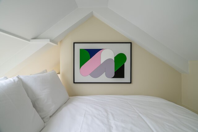 ヌマ | アムステルダム オースターパーク