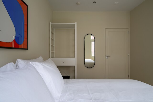 ヌマ | アムステルダム オースターパーク