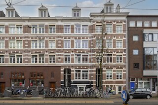 ヌマ | アムステルダム オースターパーク