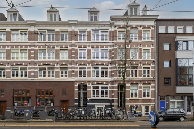 ヌマ | アムステルダム オースターパーク