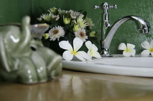 チェンマイ インタノン ゴルフ アンド ナチュラル リゾート