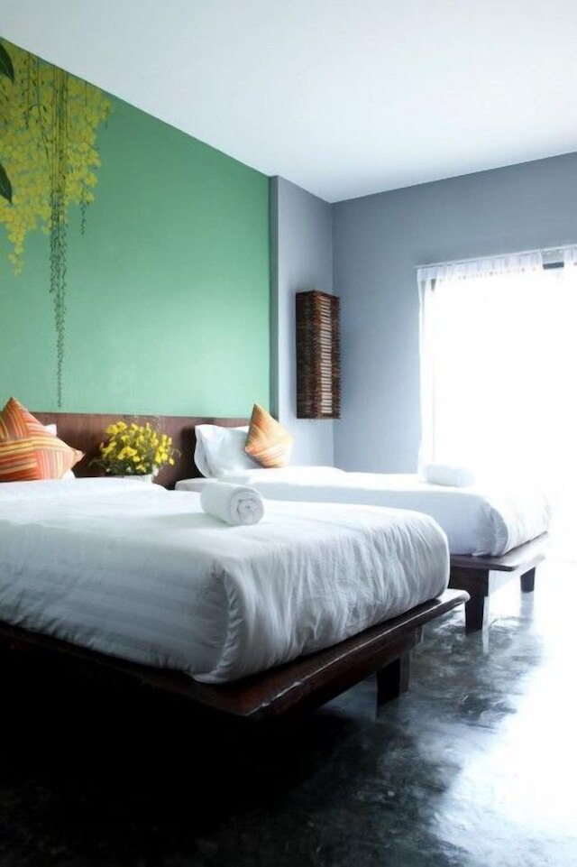 チェンマイ インタノン ゴルフ アンド ナチュラル リゾート