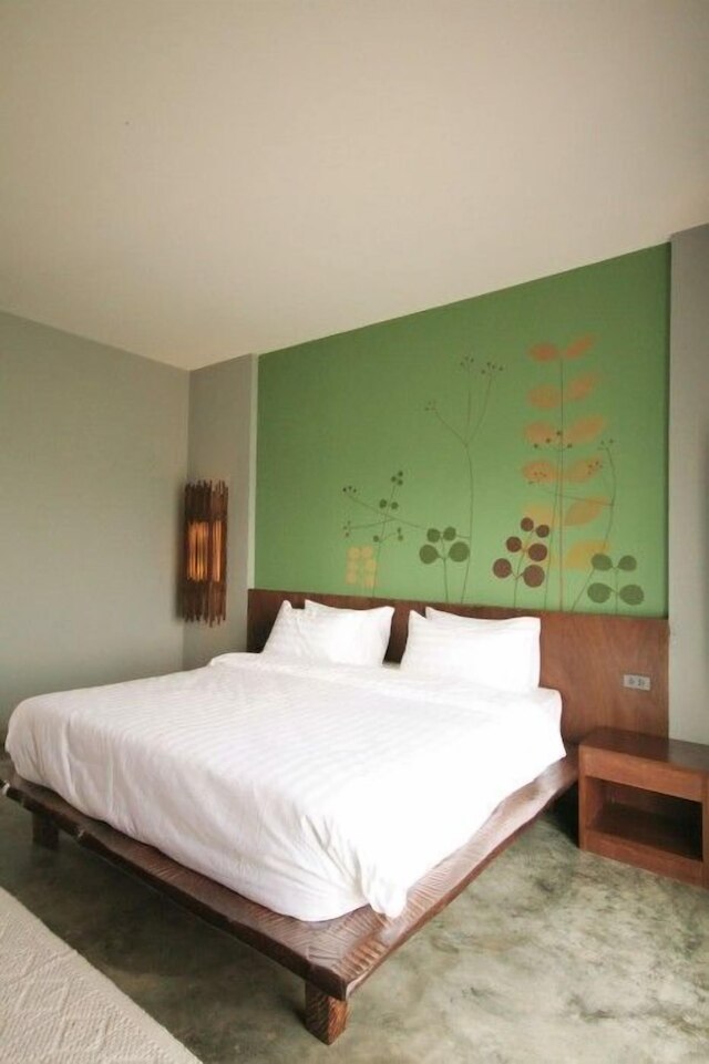 チェンマイ インタノン ゴルフ アンド ナチュラル リゾート