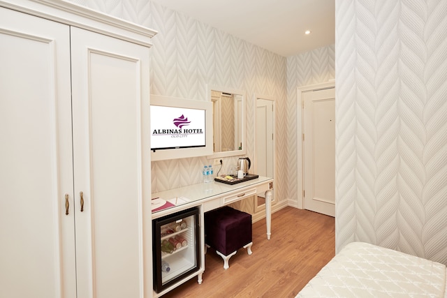 アルビナス ホテル オールド シティ