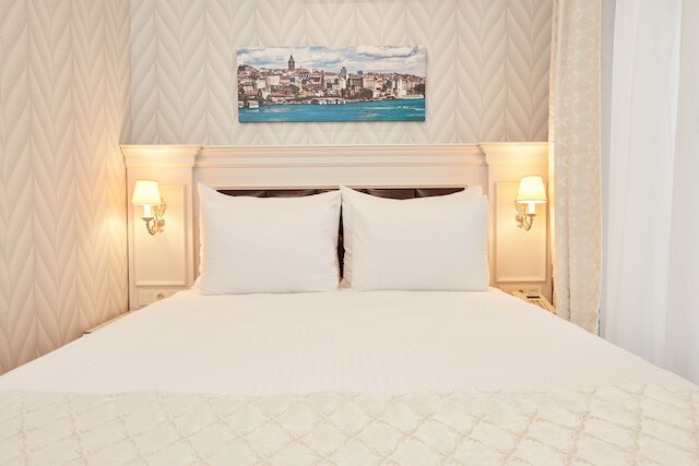 アルビナス ホテル オールド シティ