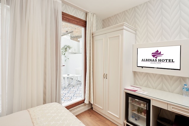 アルビナス ホテル オールド シティ