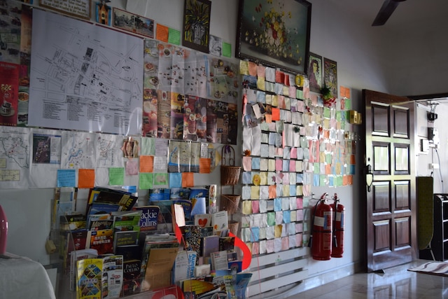 カサ ブランカ ゲスト ハウス