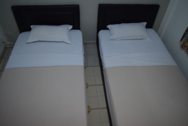 カサ ブランカ ゲスト ハウス