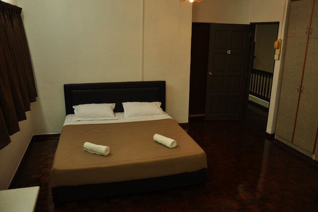 カサ ブランカ ゲスト ハウス