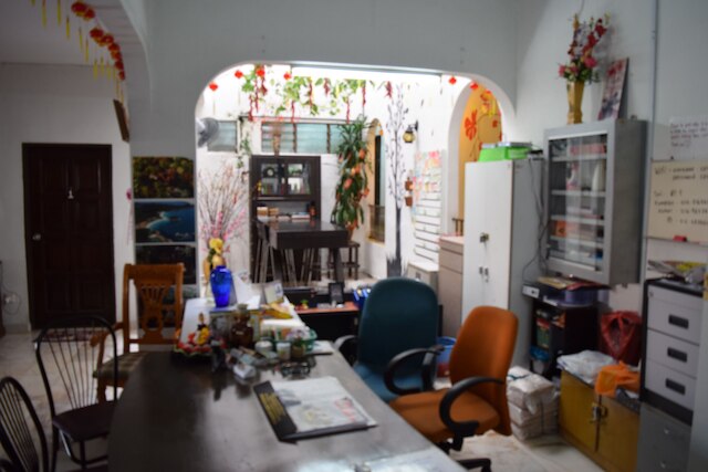 カサ ブランカ ゲスト ハウス