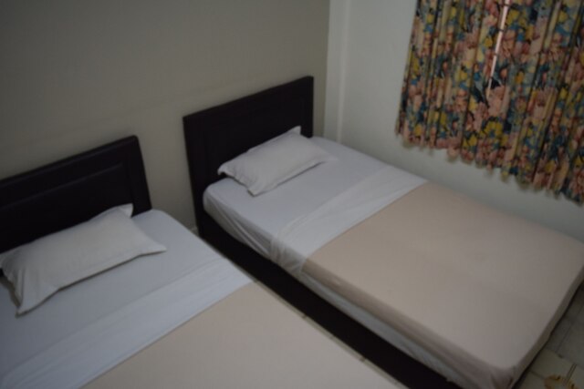 カサ ブランカ ゲスト ハウス