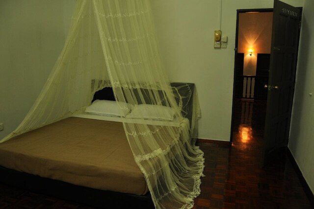 カサ ブランカ ゲスト ハウス