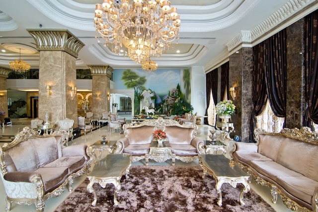 LK ジ エンプレス パタヤ