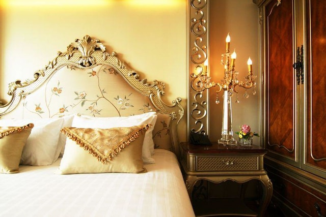 LK ジ エンプレス パタヤ