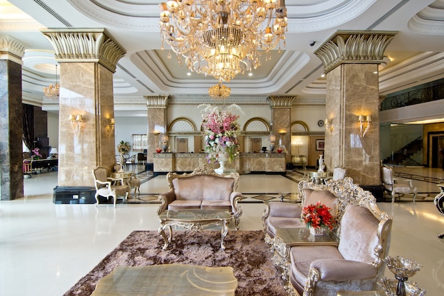 LK ジ エンプレス パタヤ