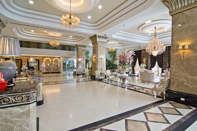 LK ジ エンプレス パタヤ