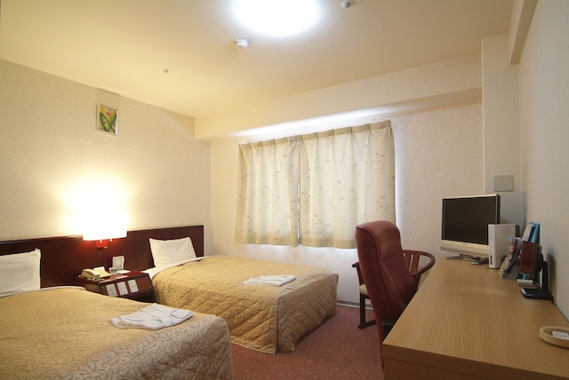 播磨の湯　ホテルクラウンヒルズ姫路（ＢＢＨホテルグループ）