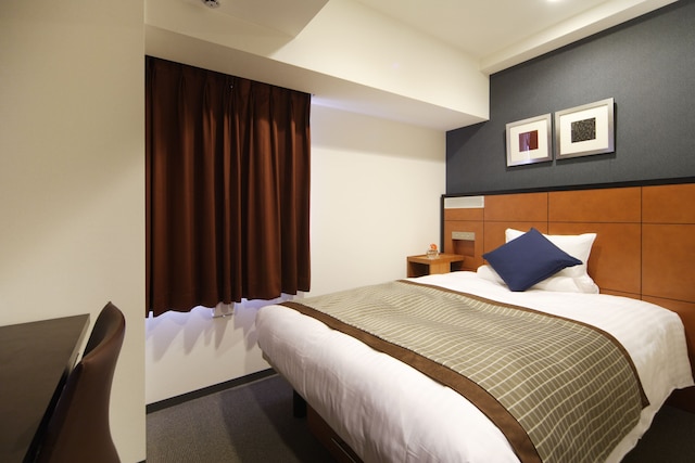 ホテルマイステイズ堺筋本町