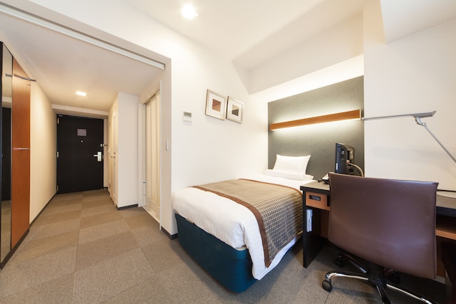 ホテルマイステイズ堺筋本町