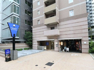 ホテルマイステイズ堺筋本町