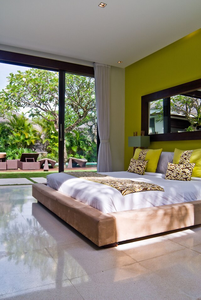 チャンドラ バリ ヴィラズ