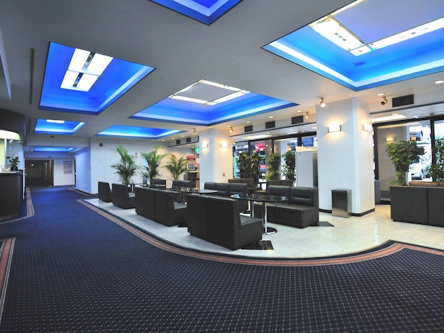 東京ビジネスホテル