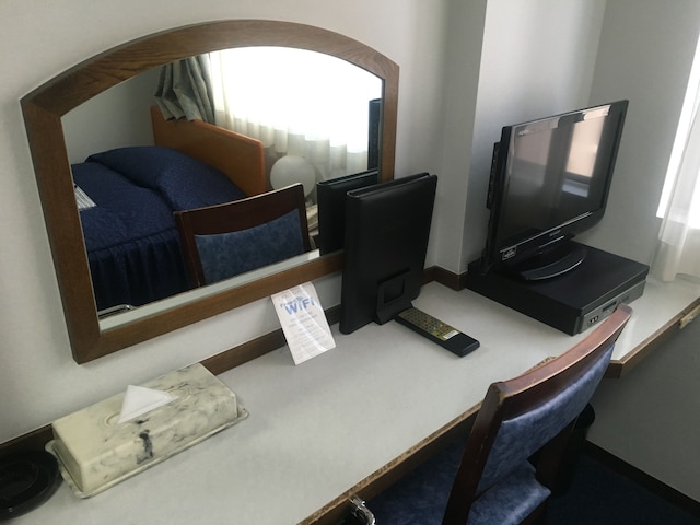 東京ビジネスホテル