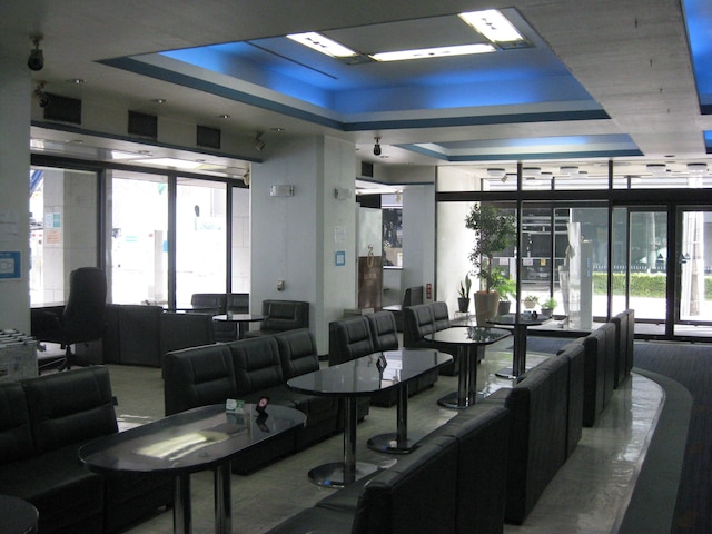 東京ビジネスホテル