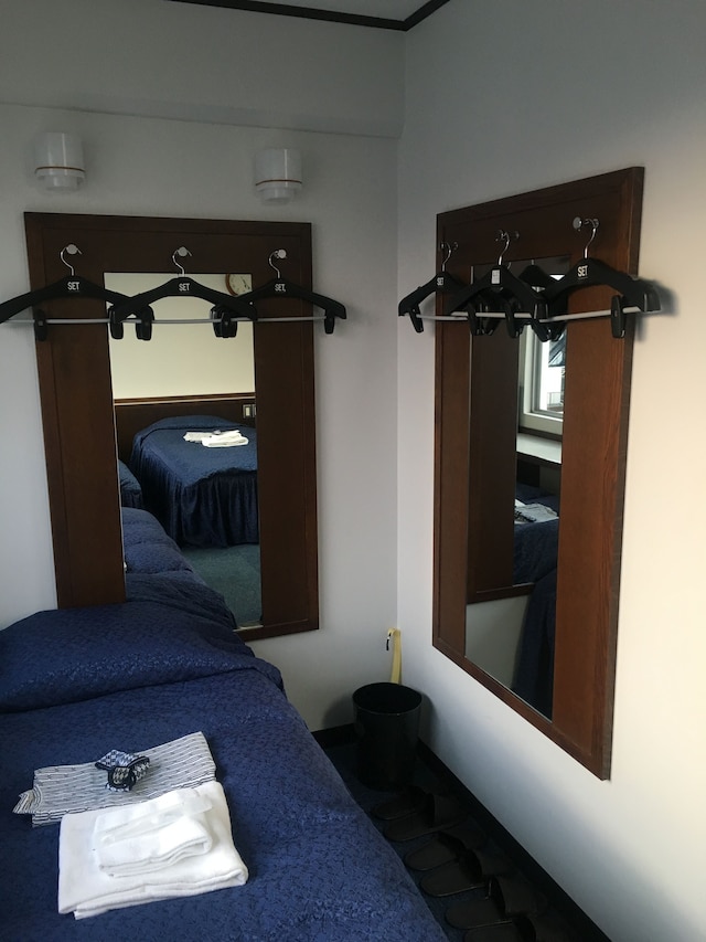 東京ビジネスホテル