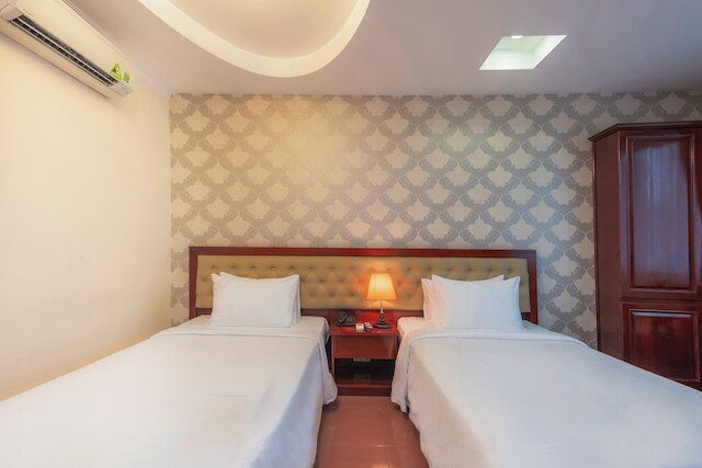 ボン アミ ホテル - ティエン シュアン ホテル