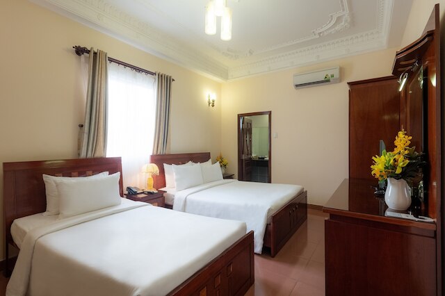 ボン アミ ホテル - ティエン シュアン ホテル