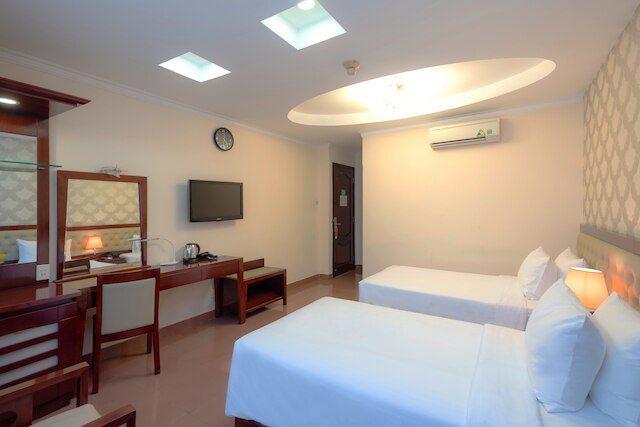 ボン アミ ホテル - ティエン シュアン ホテル