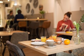 ホテル ブライトナー