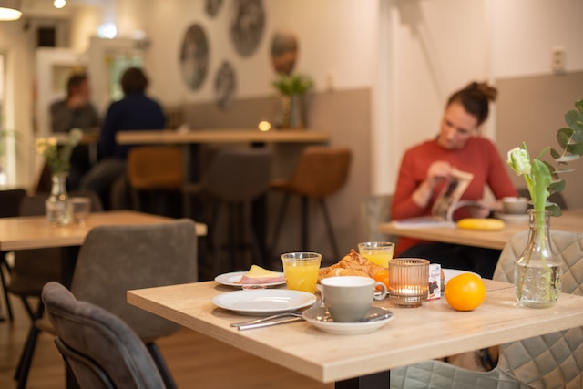 ホテル ブライトナー