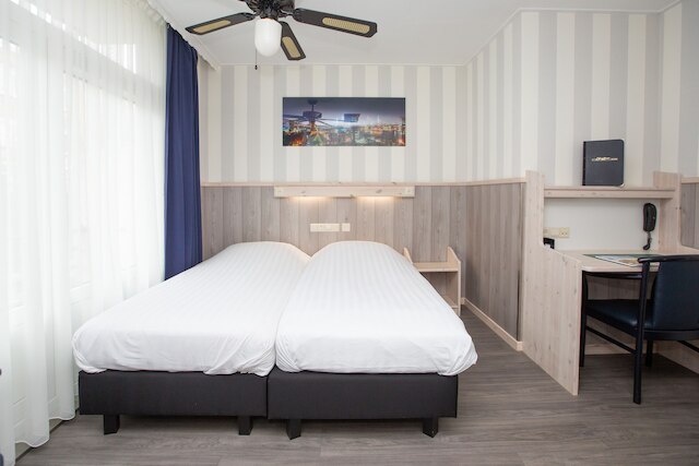 ホテル ブライトナー