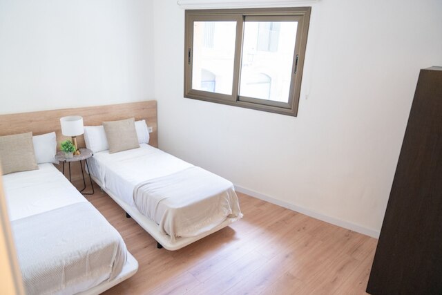 ランブラ デ マール アパートメンツ