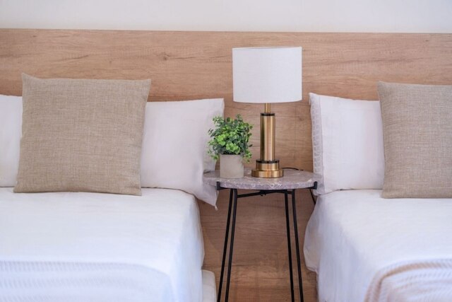 ランブラ デ マール アパートメンツ