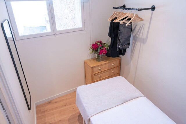 ランブラ デ マール アパートメンツ