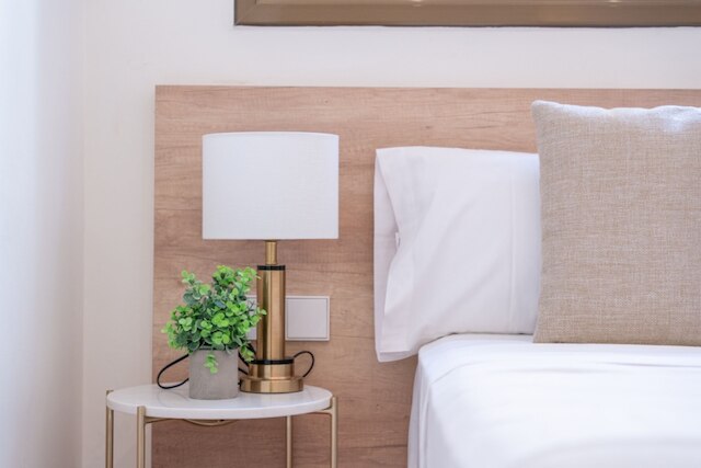 ランブラ デ マール アパートメンツ