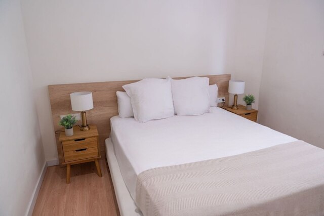 ランブラ デ マール アパートメンツ